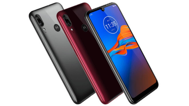 IFA 2019: motorola one zoom: четири камери и батерия за едно денонощие при разумна цена