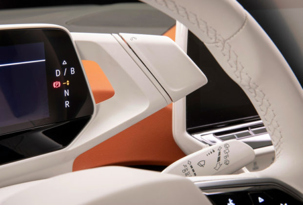 Официален анонс на серийно произвеждания електромобил Volkswagen ID.3