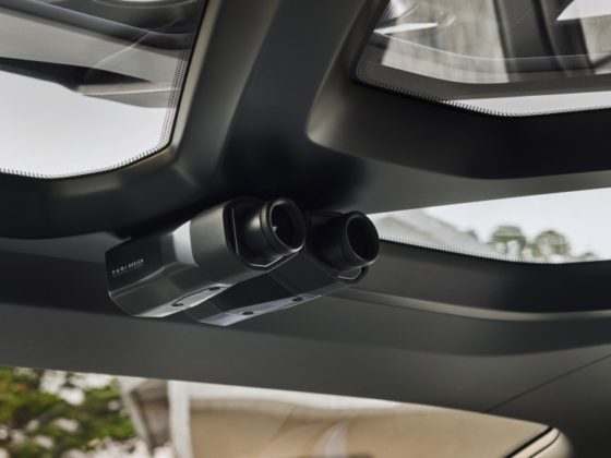 Audi показа във Франкфурт джипа на бъдещето