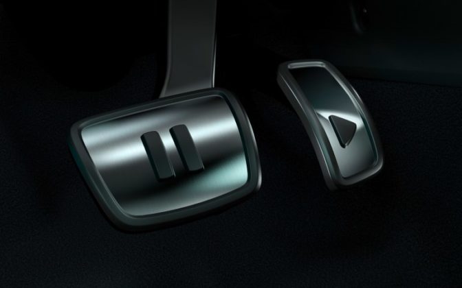 Официален анонс на серийно произвеждания електромобил Volkswagen ID.3