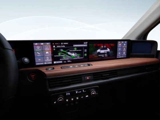 Серийният автомобил „Honda е“ струва €33470, продажбите стартират през лятото на 2020 година