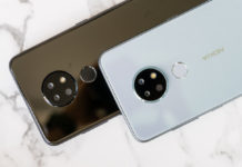 Вижте новите Nokia 6.2 и Nokia 7.2, представени на IFA 2019
