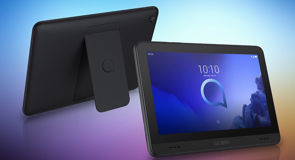 Alcatel показа новите си мобилни устройства на IFA 2019