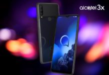 Alcatel показа новите си мобилни устройства на IFA 2019