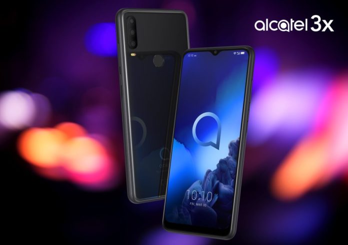 Alcatel_3X_press_view_03 Alcatel показа новите си мобилни устройства на IFA 2019