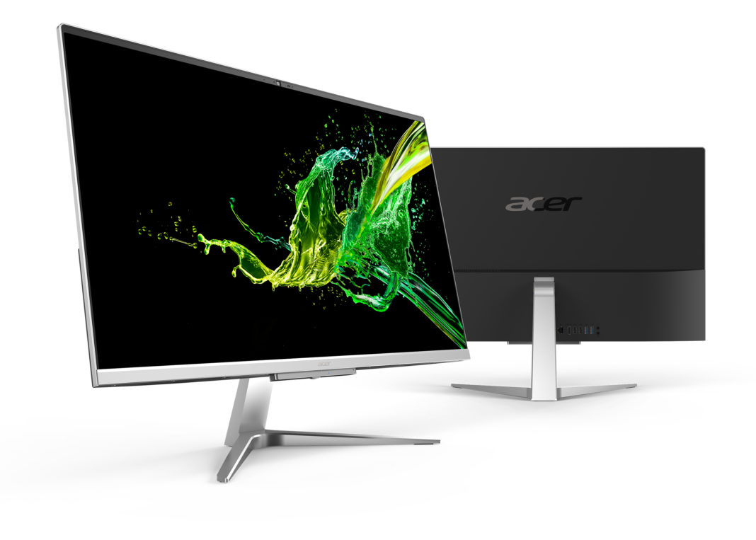 Aspire_C_27_C27-961_02_recommended Acer Aspire C – новото All-in-One решение за цялото семейство