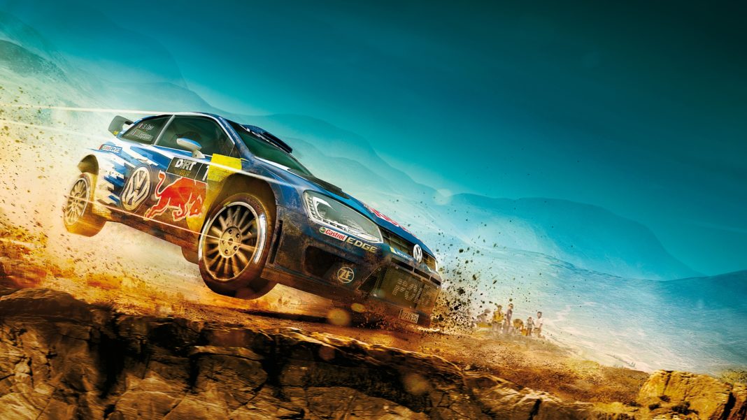 Dirt Rally Шефът на Codemasters напуска студиото
