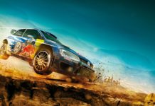 Шефът на Codemasters напуска студиото
