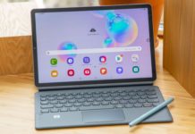 Samsung Galaxy Tab S6 вече е в продажба, а Watch Active 2 в предварителни поръчки