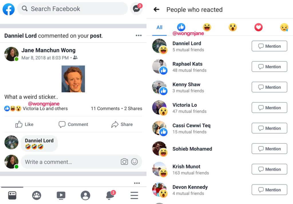 Facebook също мисли да започне да крие броя на харесванията