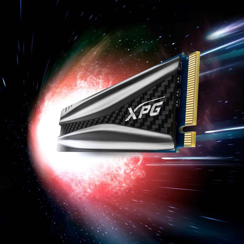 XPG изненадва с редица иновации по време на IFA Berlin 2019