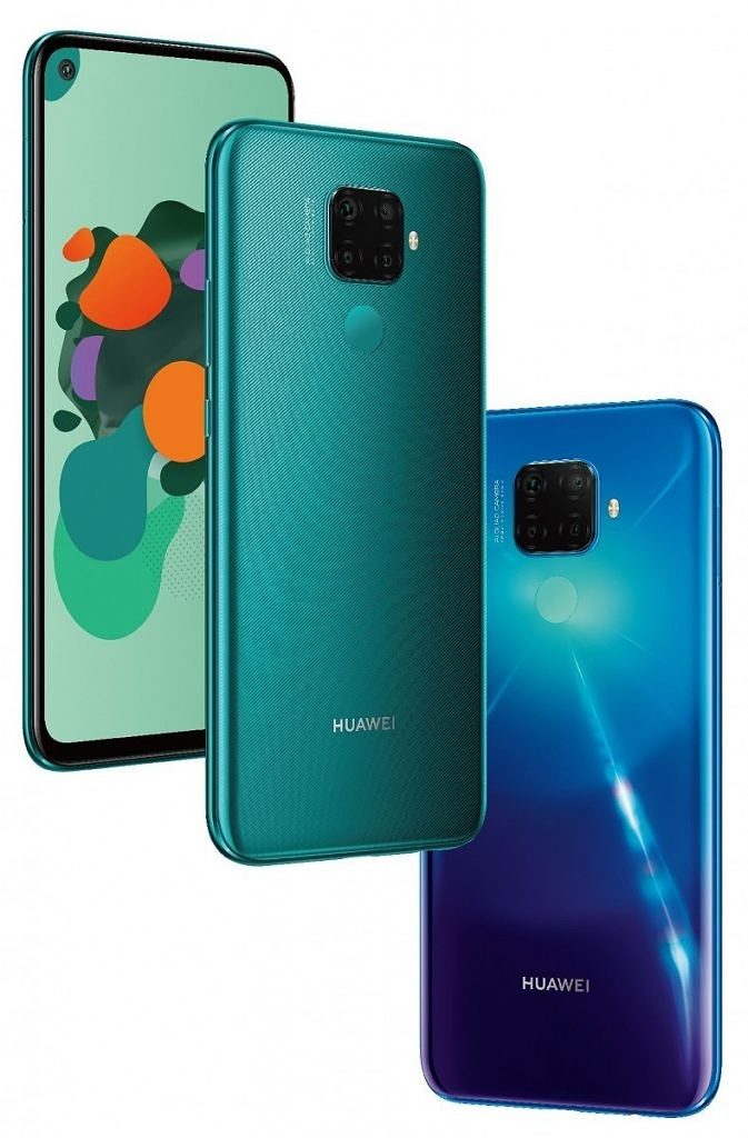 На живо: Huawei представя Mate 30 в Мюнхен