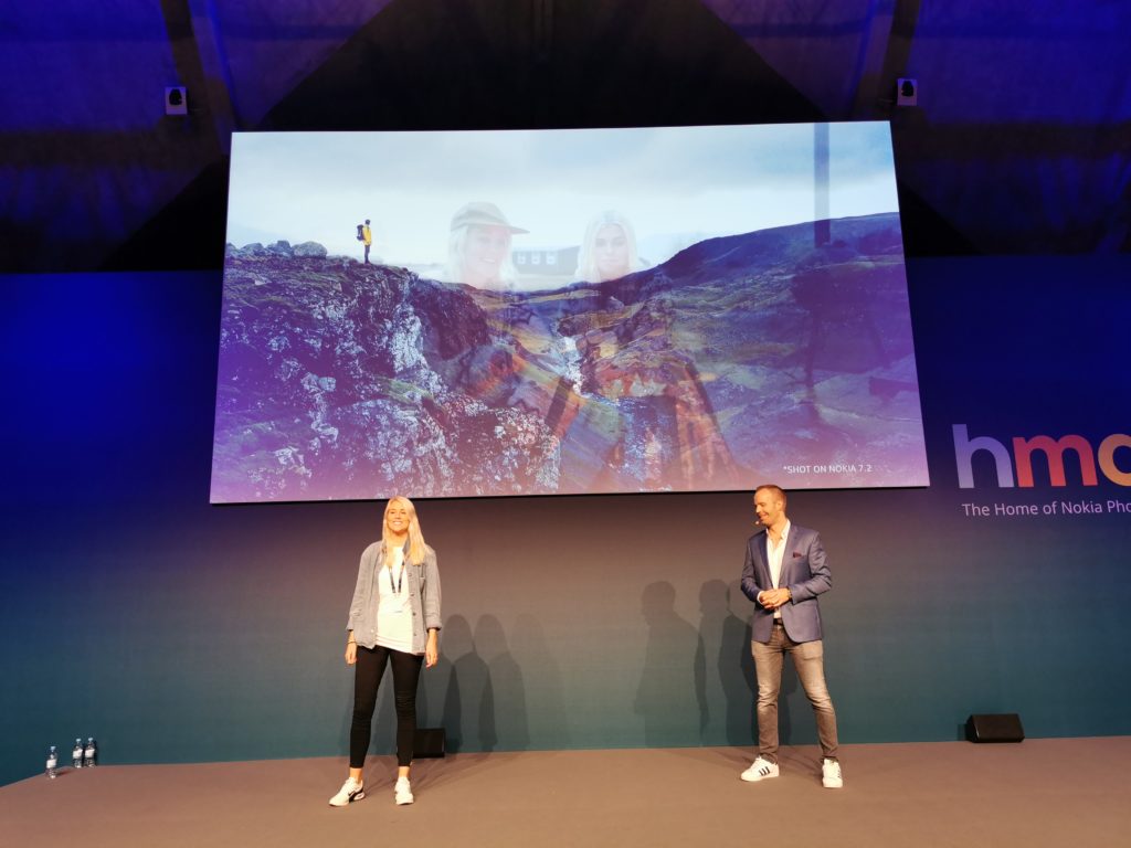 На живо: Nokia представя нови модели на IFA 2019