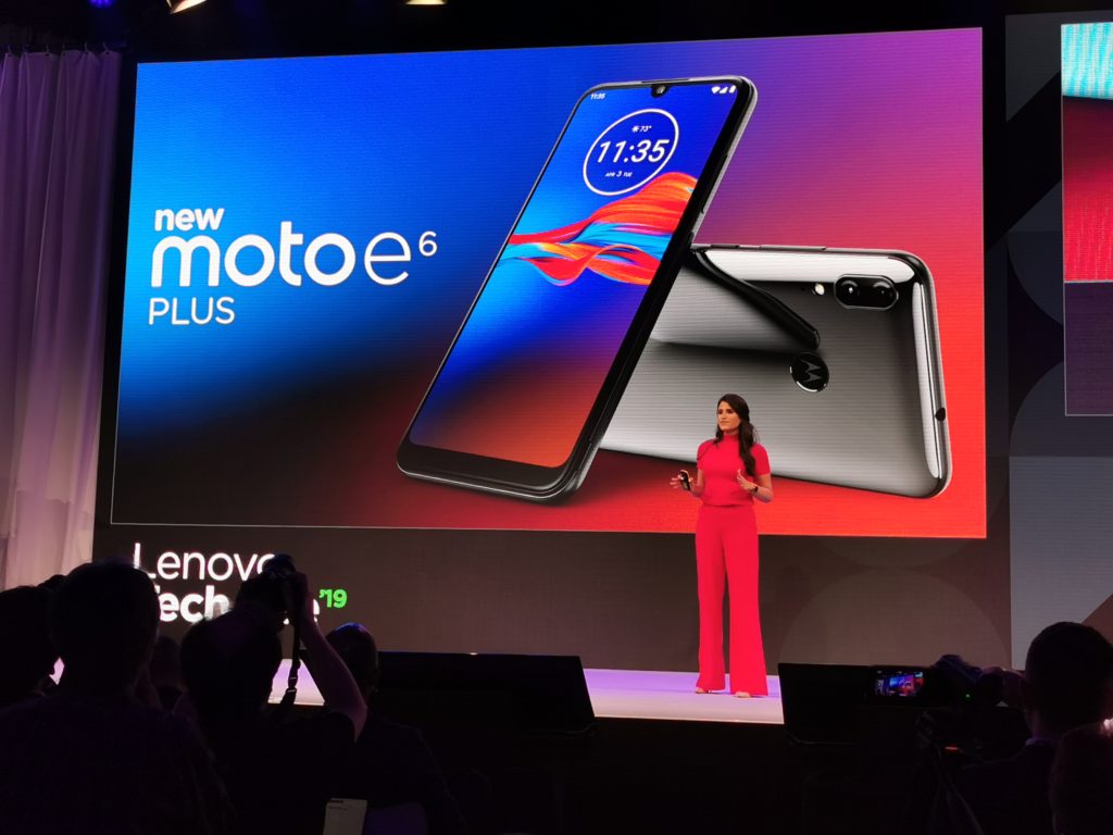 Гледайте с нас на живо: Lenovo Tech Life от Берлин