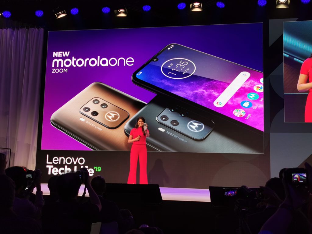 Гледайте с нас на живо: Lenovo Tech Life от Берлин