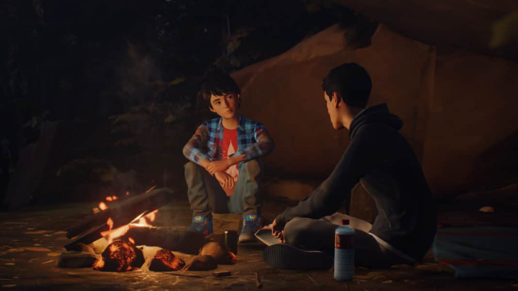 Dontnod обясниха причината за забавянето на епизодите на Life Is Strange 2