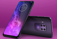 IFA 2019: motorola one zoom: четири камери и батерия за едно денонощие при разумна цена