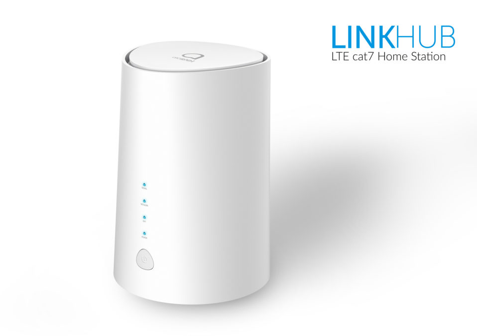 Alcatel показа новите си мобилни устройства на IFA 2019