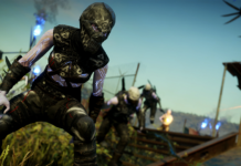 RAGE 2: Rise of the Ghosts излиза в края на този месец