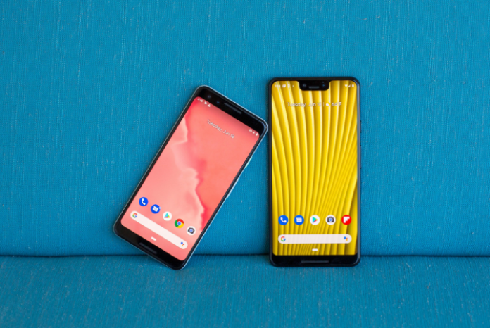 Screenshot_20190904_225122 Android 10 идва за смартфоните Google Pixel