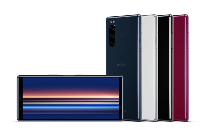 Screenshot_20190905_164610 Sony представи Xperia 5 на IFA – завръщане към компактните размери
