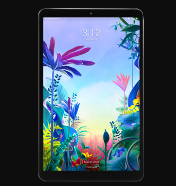 LG работи по нов таблет LG G Pad 5 с процесор на три години