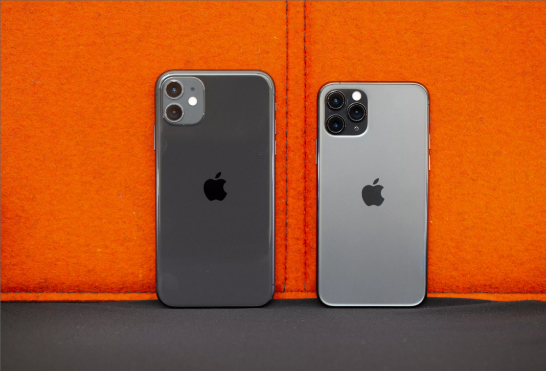 Screenshot_20190924_224010 Вижте как се справят iPhone 11 и iPhone 11 Pro в тестовете за издържливост: телефонът издържа на ударите, но не и камерата