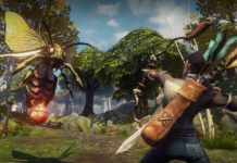 Сценаристи от Rocksteady ще работят по нова игра от света на Fable