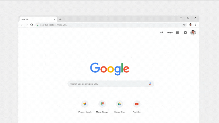 Google анонсира нови функции в браузъра Chrome