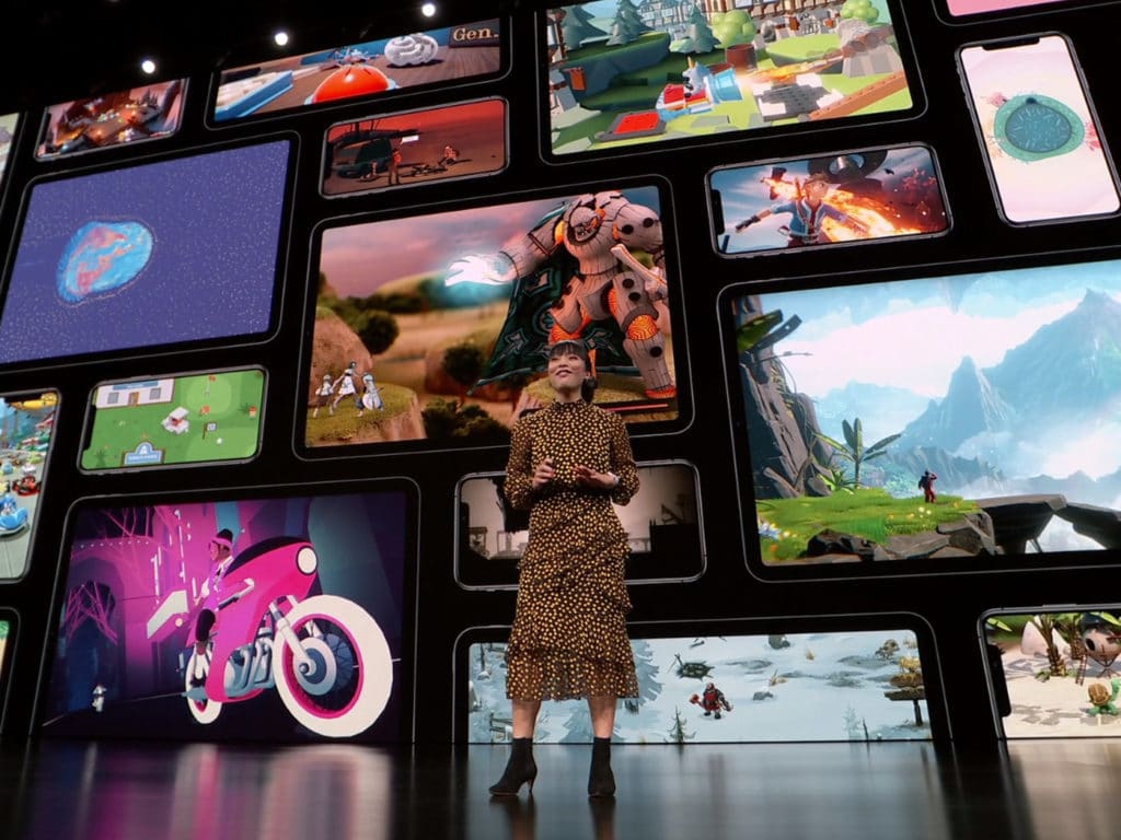 Apple Arcade ще промени напълно мобилния гейминг, твърдят от Gameloft София