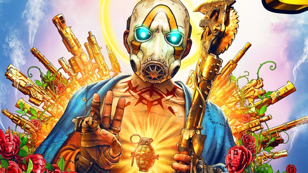 Следващият Borderlands няма да е продължение