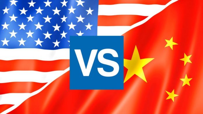 china-vs-us-1024x576 Китай готви контрамерки срещу американски компании