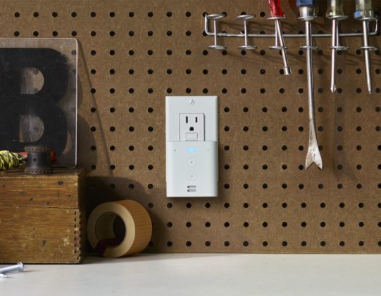 Amazon обнови линията от свои продукти с Alexa