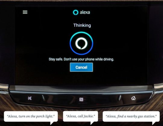 Amazon обнови линията от свои продукти с Alexa