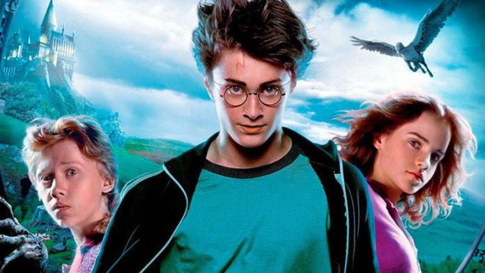harry-potter-prisoner-of-azkaban-warner-bros Книгите за Хари Потър бяха забранени в католическо училище