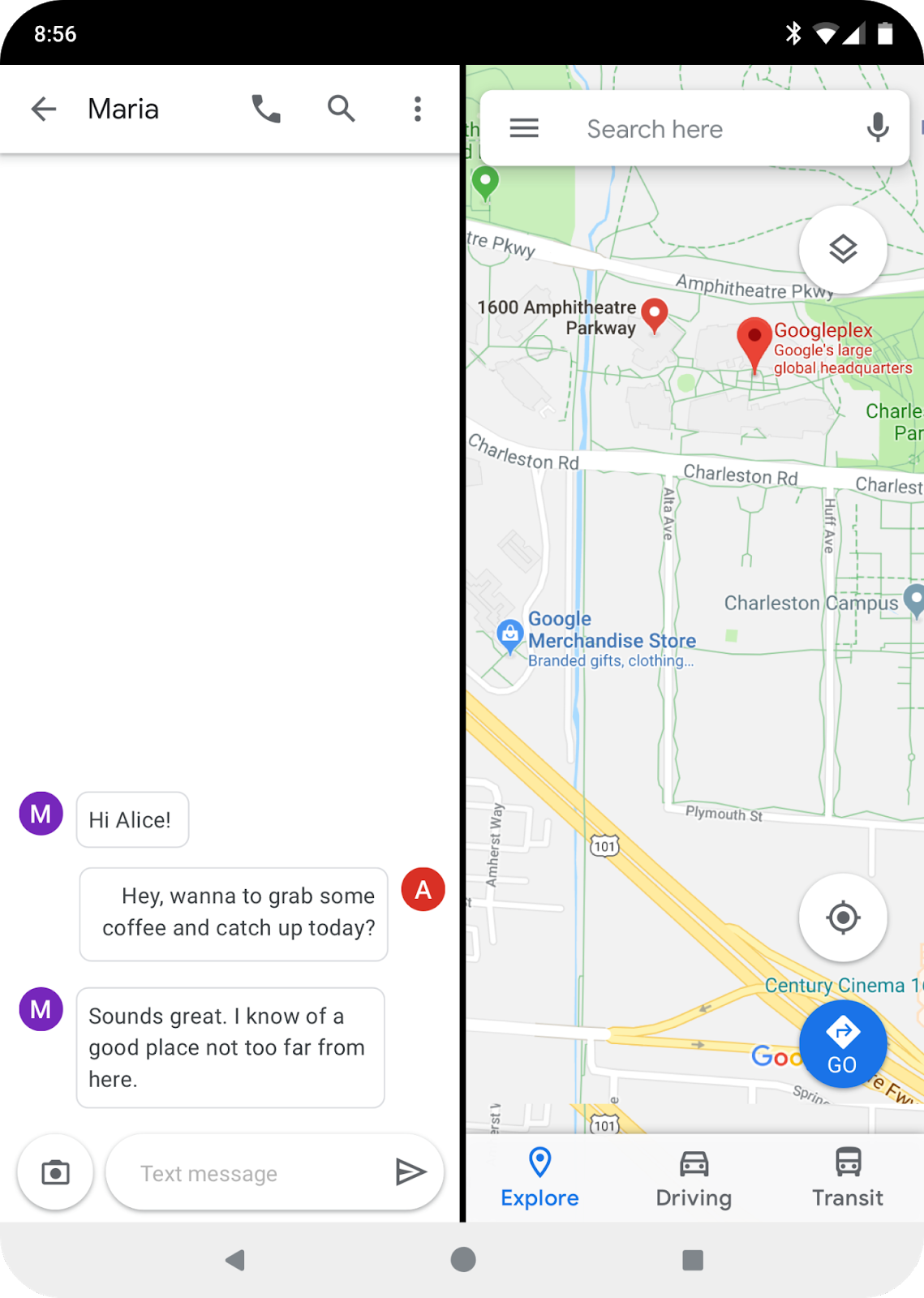 Ревю: Новите моменти и възможности на ОС Android 10