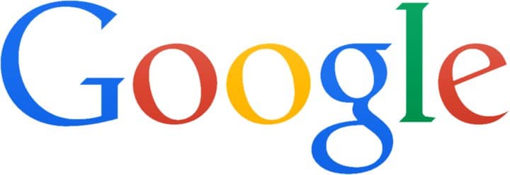 Google навърши 21 години: как се променяха логотипите на компанията през това време