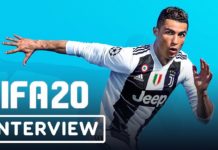 Излезе демо за новата FIFA