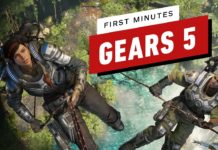 Gears 5 е привлякъл над три милиона геймъра през първия си уикенд