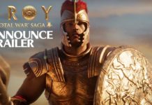 Работи се по нова игра от света на Total War Saga