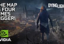Dying Light 2 ще предложи огромен пакет със съдържание