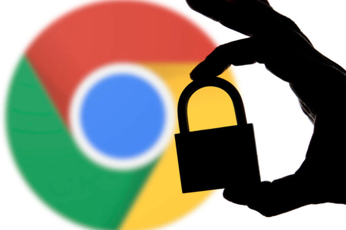 shutterstock_chrome_security Google се похвали с отлични резултати в засичането на зловреден код в Gmail