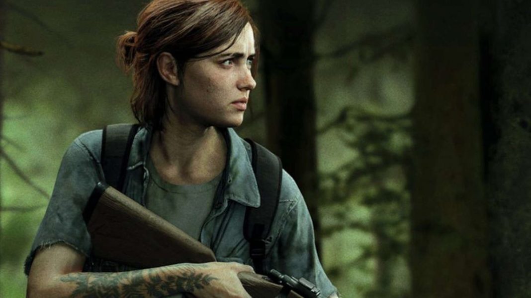 the last of us 2 HBO работи по серии по The Last of Us