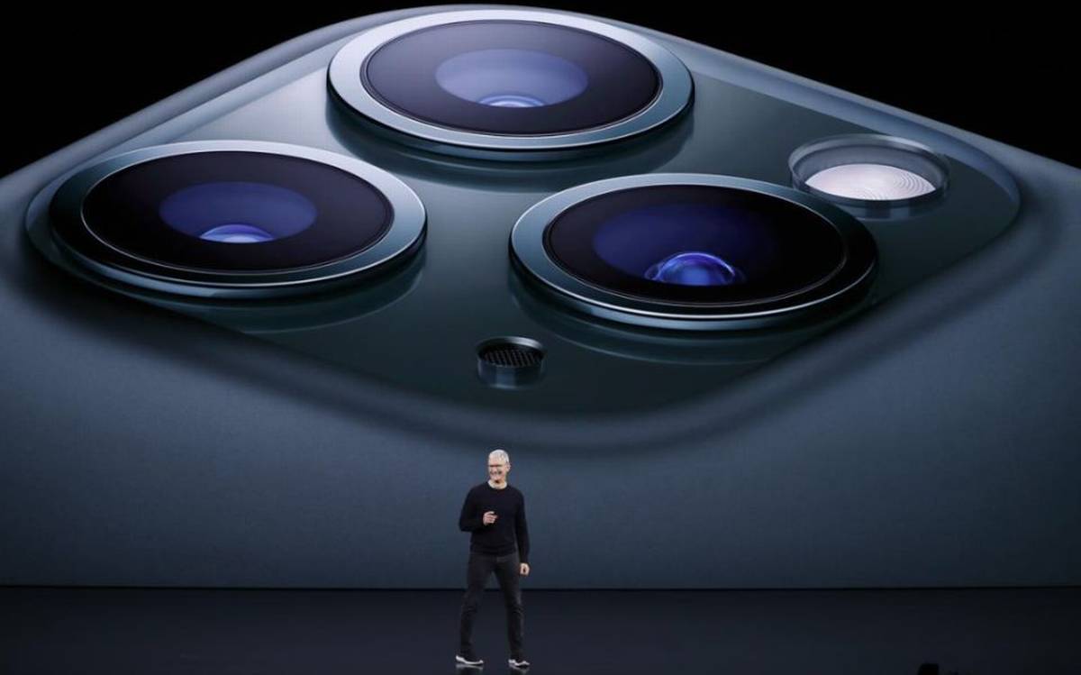 Приятна изненада от Apple: акциите на компанията нараснаха до максимум за една година