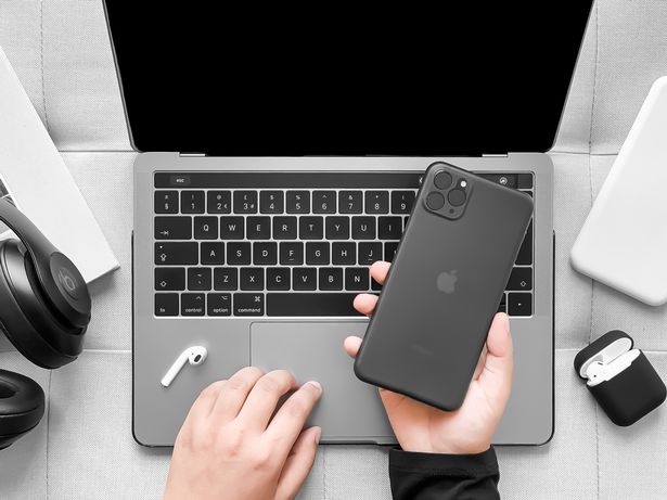 дизайн 3 Реплика разкри дизайна на iPhone 11 дни преди премиерата
