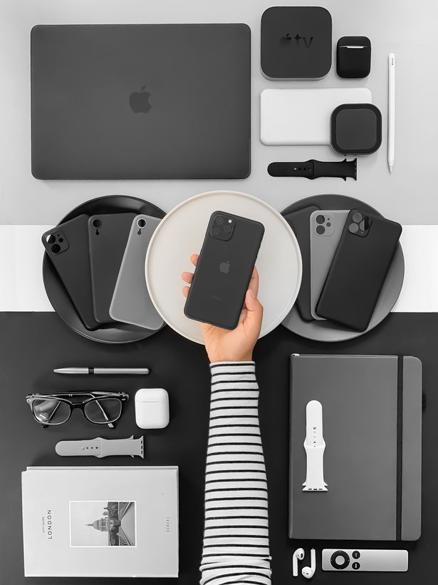 Реплика разкри дизайна на iPhone 11 дни преди премиерата