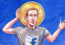 Facebook ще търси пускане на Libra през 2020-та, въпреки натиска на регулаторите