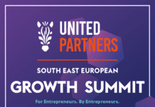 GROWTH SUMMIT събира в София предприемачи от цял свят, които искат бърз растеж