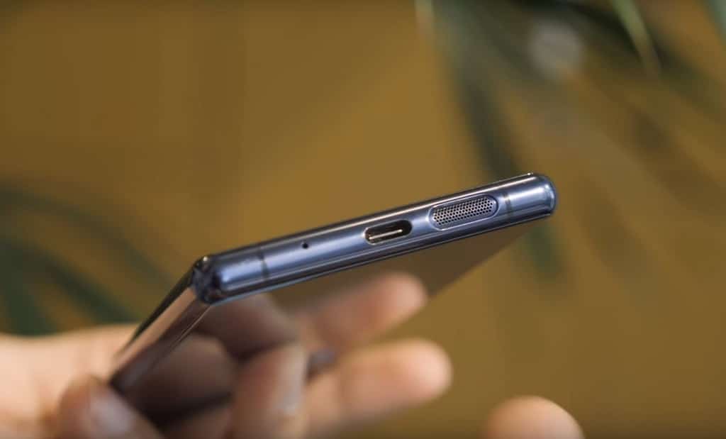 Ревю на Sony Xperia 5: производителен смартфон за креативните хора