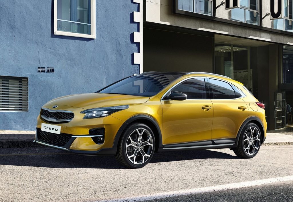 Впечатляващи новости от Skoda, Toyota и Kia на Автомобилен салон София 2019
